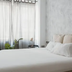  Apartment Espai Progres By Be Barcelona