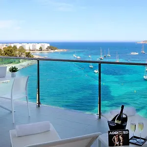 **** Apart-hotel Axel Ibiza - Adults Only Espanha