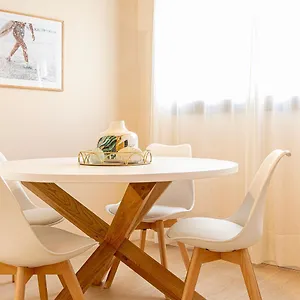  Apartment Barcelona Touch