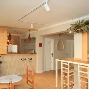  Hotel Garau Petit Espanha