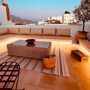 ** Casa de hóspedes Boutique Plaza Cantarero Espanha