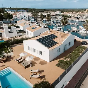 **** Resort Menorca - & Del Espanha