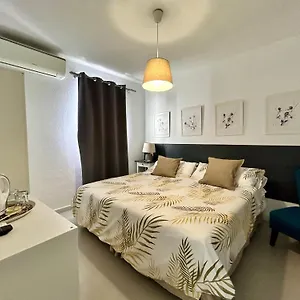  Casa de hóspedes Berlin Espanha