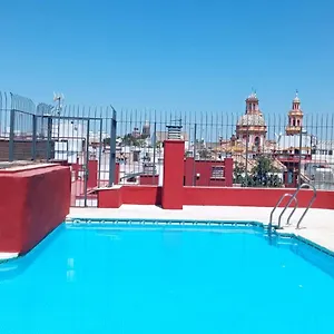Appartamento Piso 2 Centro Wifi