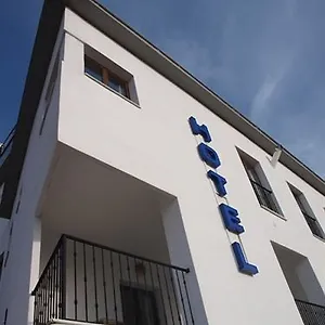  Hotel Mirador Arabeluj Espanha