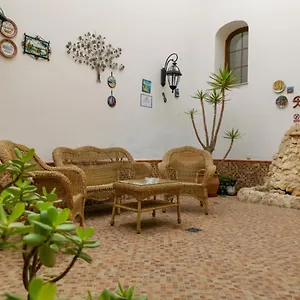 ** Hotel Plaza Escribano Espanha