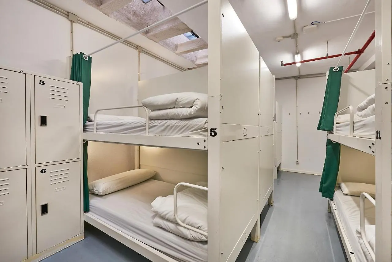 Hostel Hola Hostal Collblanc L'Hospitalet de Llobregat