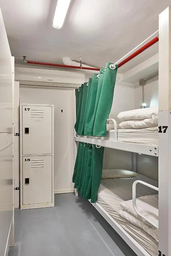 Hola Hostal Collblanc L'Hospitalet de Llobregat 0*,  Spain