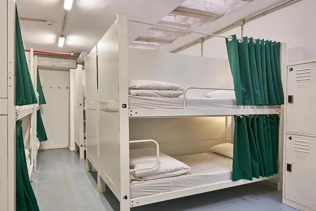 Hola Hostal Collblanc L'Hospitalet de Llobregat 0*,  Spain