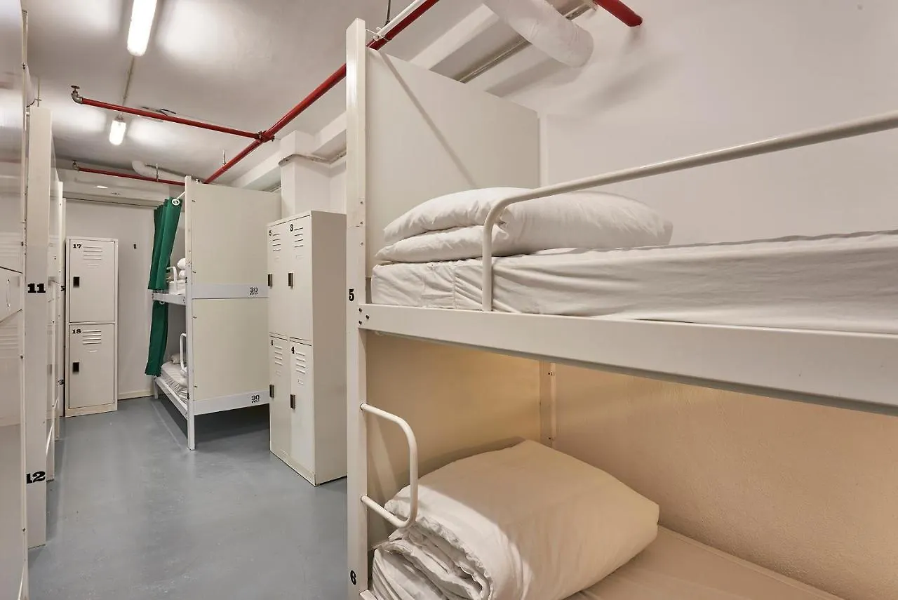 Hola Hostal Collblanc L'Hospitalet de Llobregat